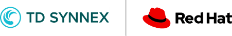 TD Synnex and Red Hat